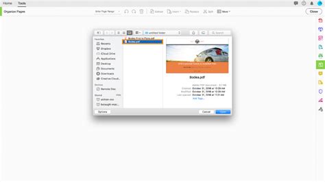extract pages from pdf adobe reader dc|Extracting multiple pages from a pdf .